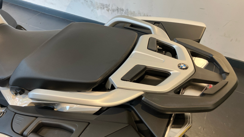 BMW R1250 RT LE 
